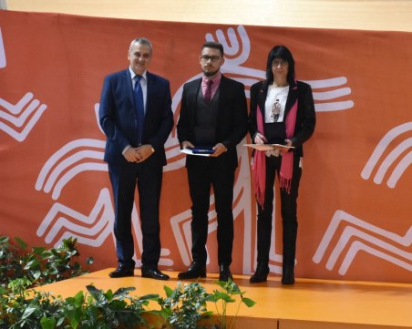 Легендарна волейболистка на Марица за началото, успехите и медалите