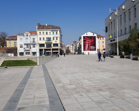 Мутафчийски: Кажете ми кое заведение все още работи и то ще бъде затворено