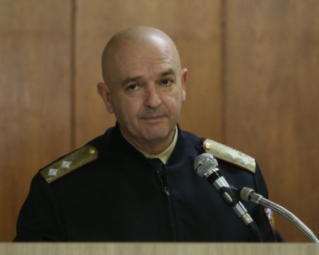 Мутафчийски за плановете на БФС: Сметки без кръчмар