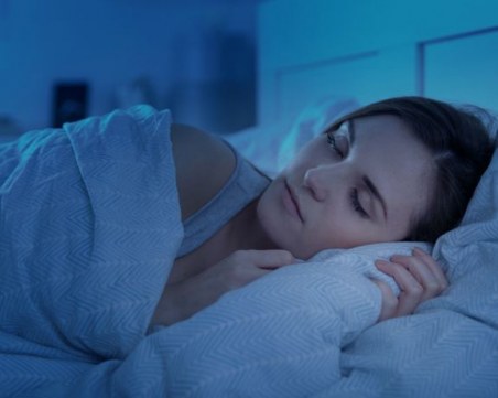 Не спиш достатъчно - ставаш 4 пъти по-лесна мишена за вируси