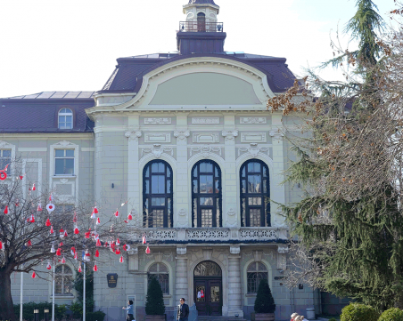 Никой не е дарил средства на Община Пловдив за справяне с коронавируса