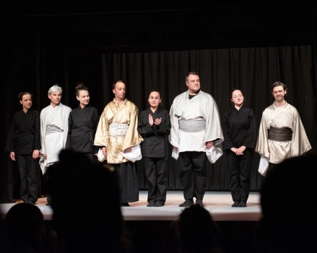 Пловдивската култура с онлайн инициатива #Оставамесивкъщи