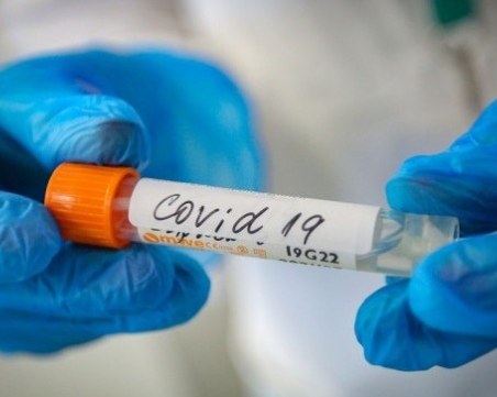 Рейнджърът, син на заразената с коронавирус в Карлово, не е имал контакт с други лица