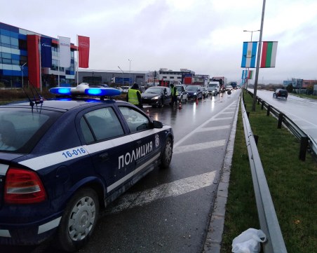 Съседи предадоха пловдивчанин, нарушил карантината