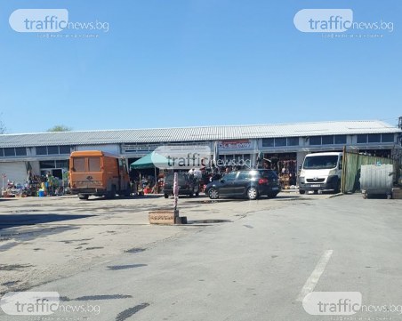 Спипаха четирима до Руския пазар, не спазили кризисните мерки