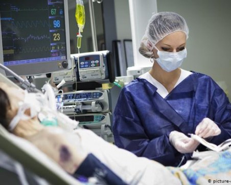 Успешно! Тестваха лекарство срещу коронавирус във Франция