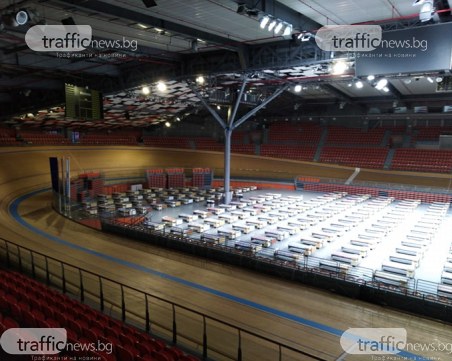 300 легла за болни от COVID-19 в Колодрума! Обявиха при каква ситуация ще се използват