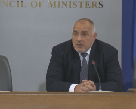 5 млрд. лева дава правителството за бизнеса и гражданите, отпускат пари за безлихвени кредити