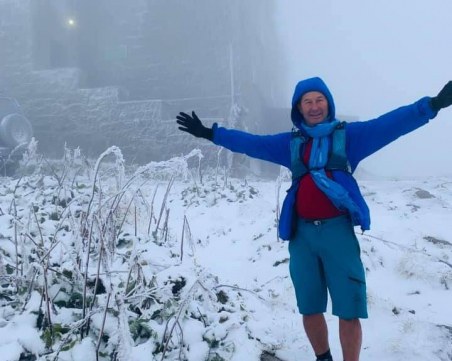 Арестуваха Владимир Каролев за нарушаване на карантината