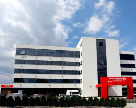 Ето как в бургаска болница се опитват да ограничат заразата