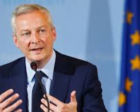 Френски министър сравни пандемията с Голямата депресия