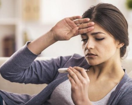 Каква е нормалната телесна температура и кога трябва да се притесняваме?