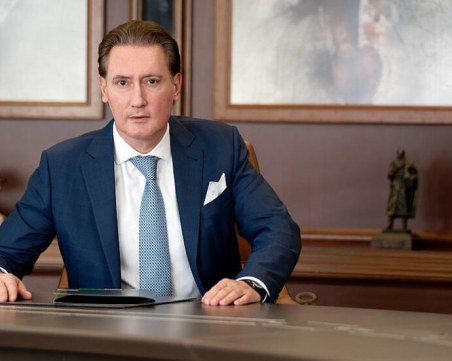 Кирил Домусчиев пребори COVID-19