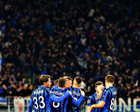 Мач от Шампионската лига ли доведе до ужаса в Бергамо?