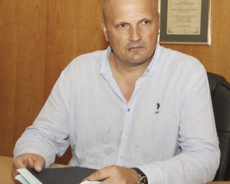 Майки с болни деца избягаха от болница във Велико Търново