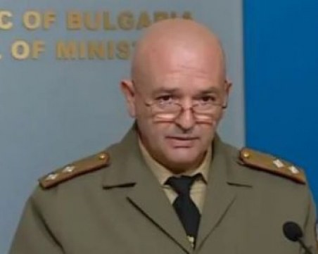 Мутафчийски: При нужда можем да вдигнем полева болница в панаира в Пловдив