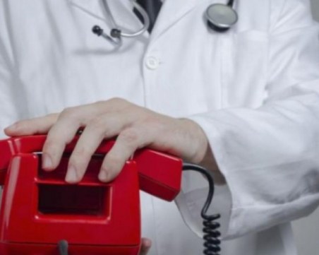 Над 1000 пловдивчани са потърсили помощ на горещия телефон срещу паника от коронавируса