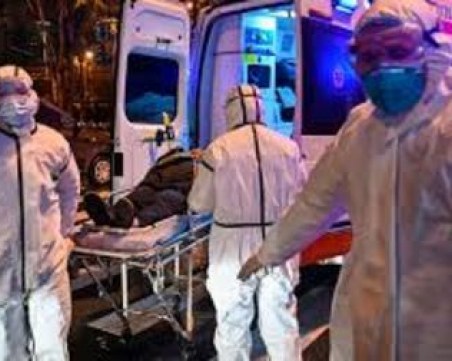 Общински съветник - диагностициран с коронавирус, откараха го в болница