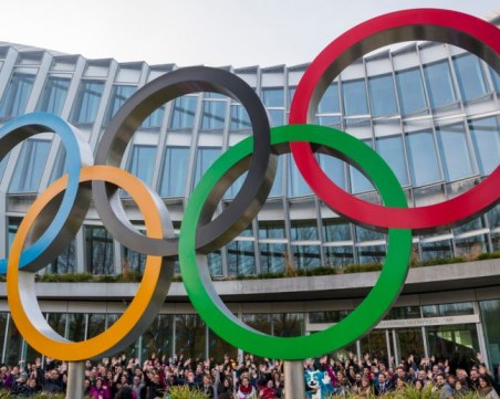 Член на МОК призна: Отлагаме олимпиадата в Токио