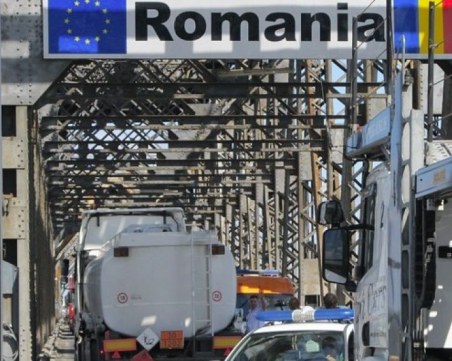 При пътуване за Румъния: Българските граждани подлежат на задължителна 14-дневна карантина