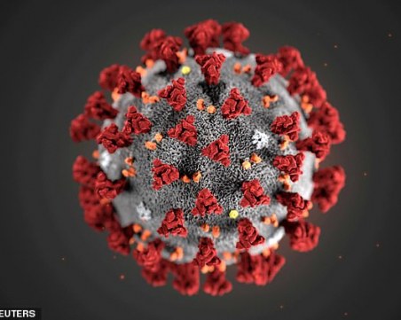 Откриха 40 мутации на коронавируса, зараза тръгнала от мач в Англия