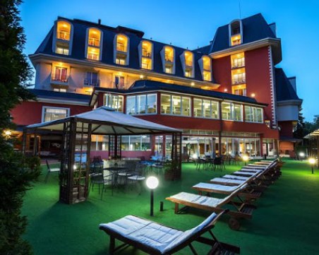 Пловдивски хотелиери: Пагубно! Летен сезон няма да има, как ще се хранят хората от бранша?