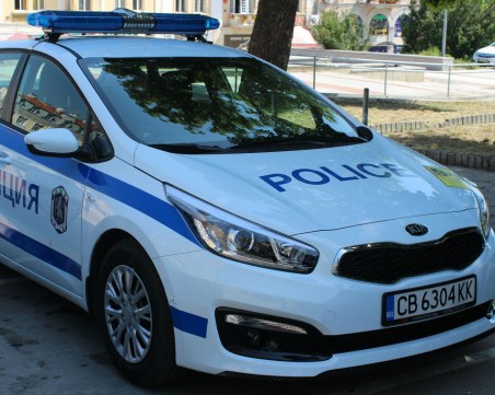 Синдикати поискаха да се осигурят защитни облекла на полицаите