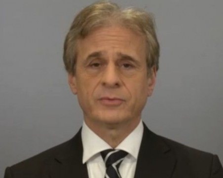 Водещ вирусолог: Смъртността под половин процент, по-малка от тази при грипа