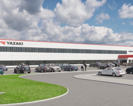 Затвориха завод за автомобилни части в България, 4 500 души - по домовете