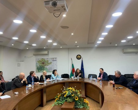 Здравната каса фининсира допълнителни легла в болниците в Пловдив