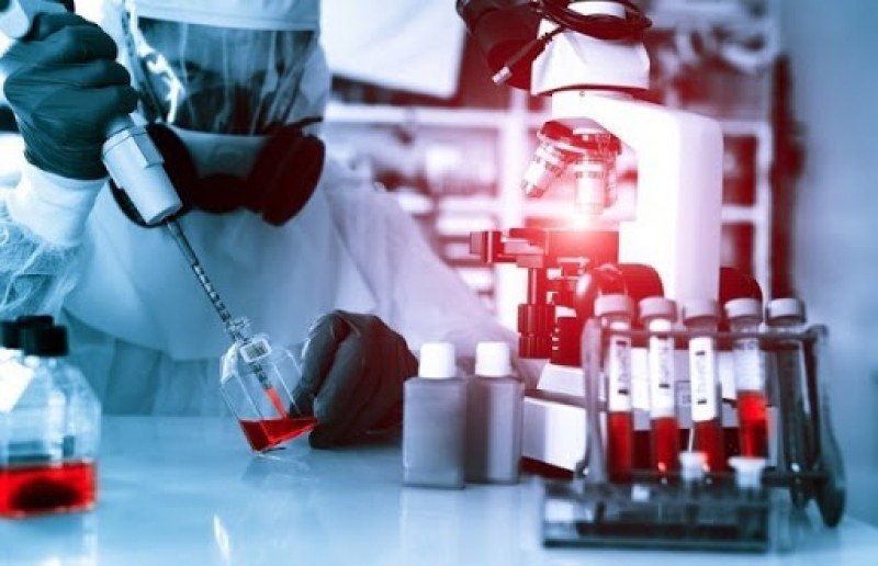Лаборатории в САЩ откриха 77 лeĸapcтвeни cъeдинeния, ĸoитo пoвлиявaт над СОVІD-19