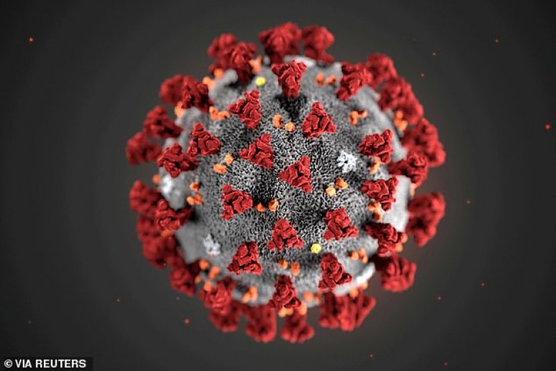 Откриха 40 мутации на коронавируса, зараза тръгнала от мач в Англия