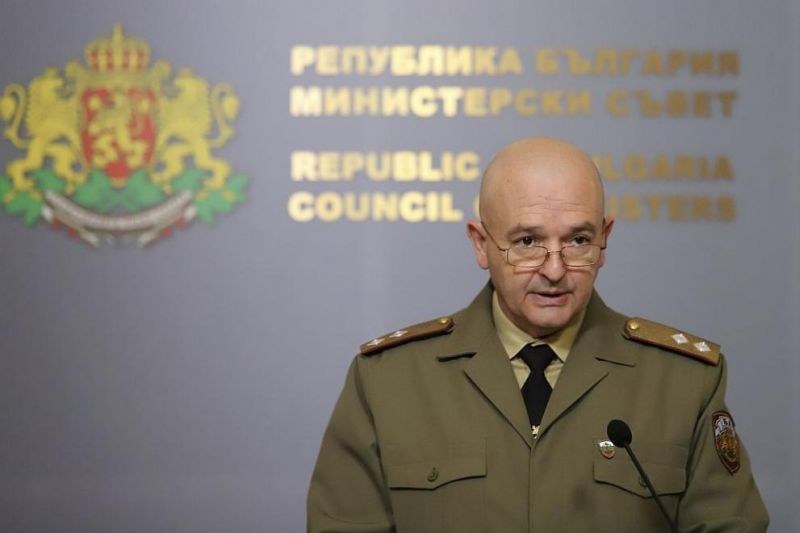 Само 1 нов болен у нас