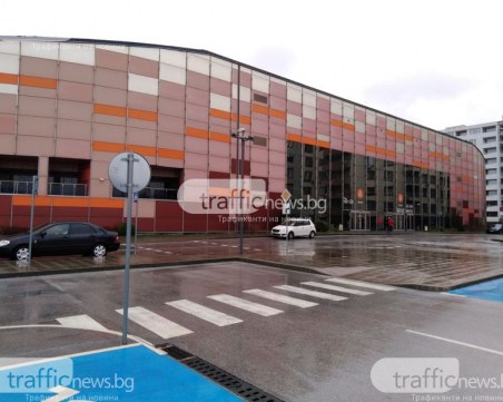 450 000 лева от спортния календар в Пловдив отиват за борба с COVID-19