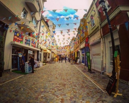 7 млн. лева са загубите на независимия културен сектор