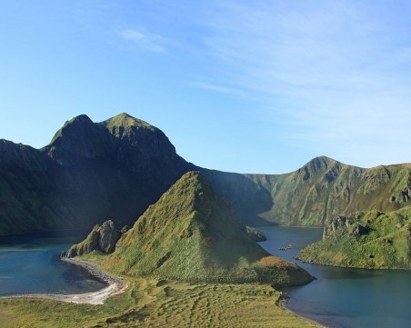 7,5 по Рихтер удари Курилските острови