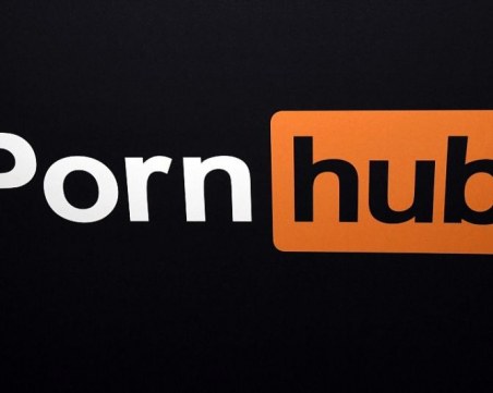 България с рекорд по посещение на страницата PornHub