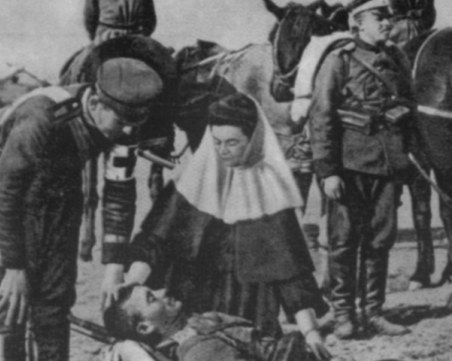 Българската царица Елеонора - забравеният ангел