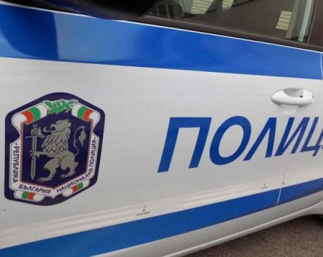 Български шофьор на камион опитал да изнесе 16 тона парацетамол от Румъния