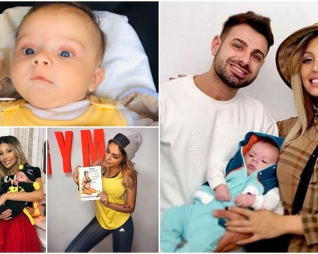 Джулиана и Илиян пред Trafficnews: Правим антивирусен чай, карантината не ни потиска