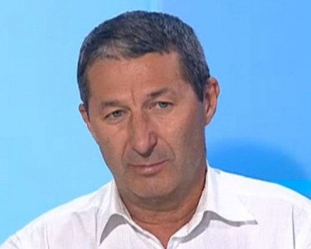 Каролев с две обвинения и 50 000 лв. гаранция