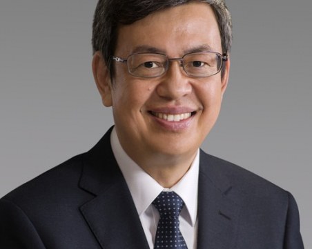 Кой е човекът, който спря коронавируса в Тайван?