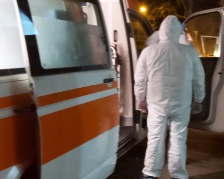 Лекарка с коронавирус за преживяното: Никога не съм преживявала подобно нещо