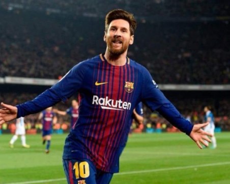 Меси дари 1 милион евро в борбата със заразата