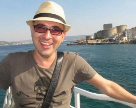 Почина продуцентът Емил Дилчев