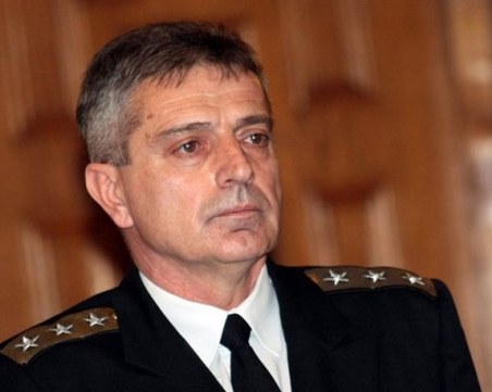Правителството предлага Емил Ефтимов за началник на отбраната