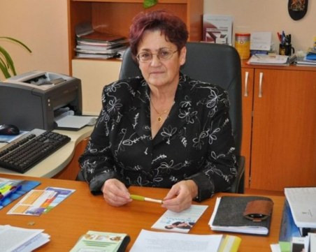 Проф. Стойчева от МУ-Пловдив: Никога няма да дезертираме