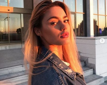 След зверската катастрофа: Кристин Илиева вече е почти правоспособен шофьор