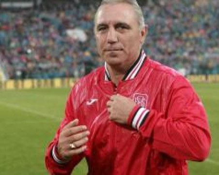 Стоичков разкри как се пази от коронавируса