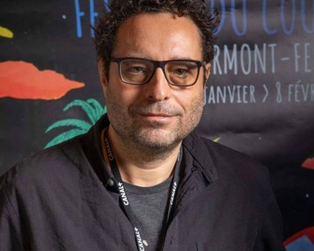 Тео Ушев: Артистите подариха изкуството си! Някой даде ли ви хляб без пари?